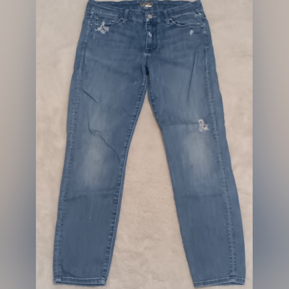 MOTHER denim jeans